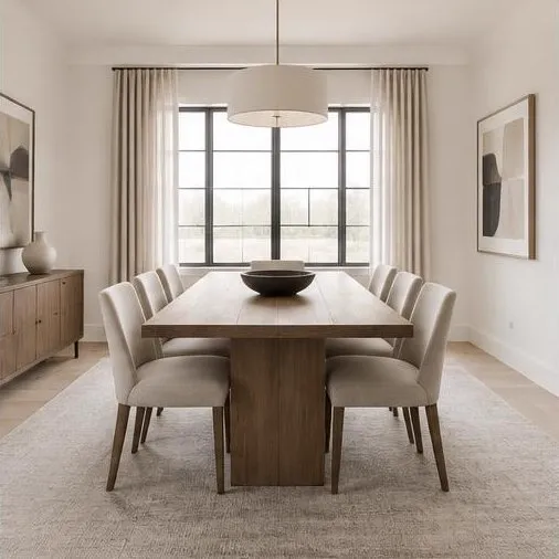 Dining Room interior example