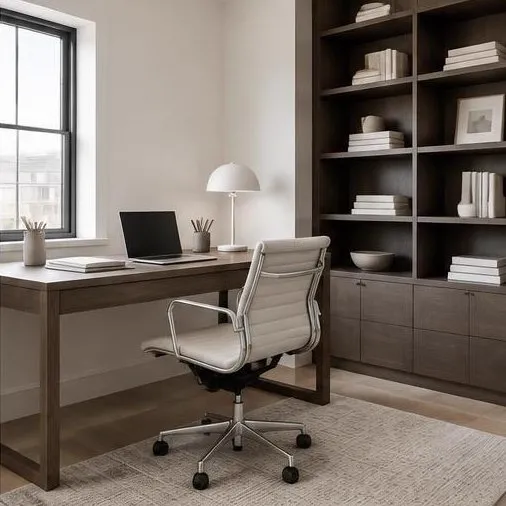 Other Room interior example